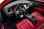 Dodge Charger 2012 года